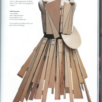 Book Review:  Fashion the Collection of the Kyoto Costume Institute
